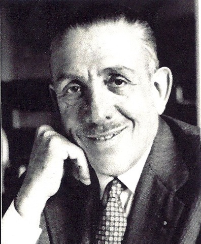 Francis Poulenc was born