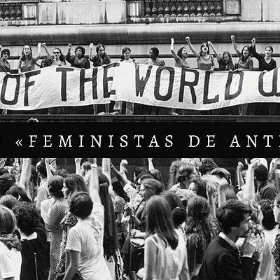 Timeline: Feminismos a través de la historia