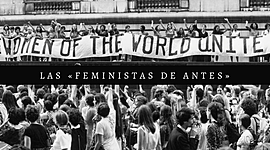 Timeline: Feminismos a través de la historia