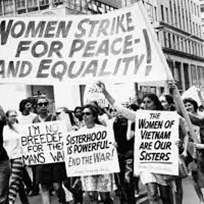 Timeline: Women's Rights Evolution in America