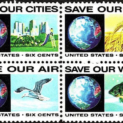 Timeline: The Environmental Movement