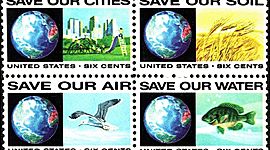 Timeline: The Environmental Movement