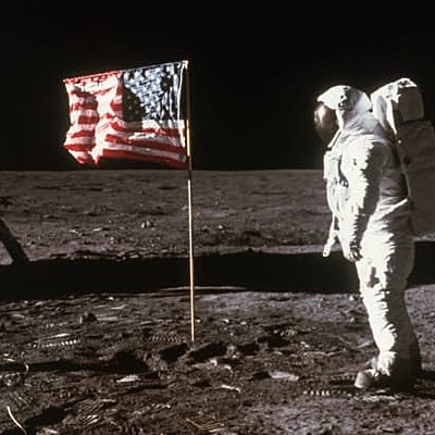 Timeline: Space Race Timeline