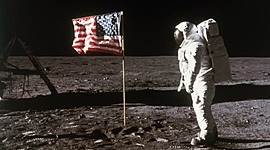 Timeline: Space Race Timeline