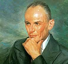 Alberto Lleras Camargo LIBERAL