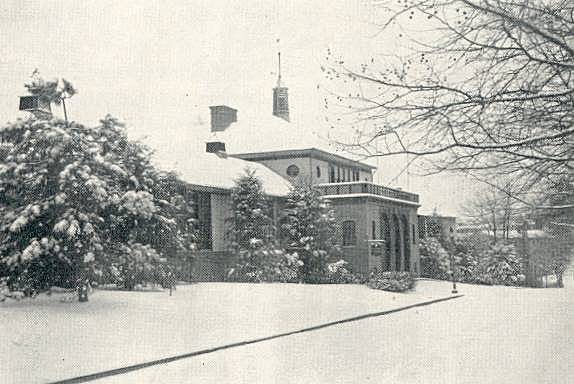 Calvert School of Baltimore