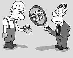 Ley 33302 "Salario Minimo Vital y Movil"