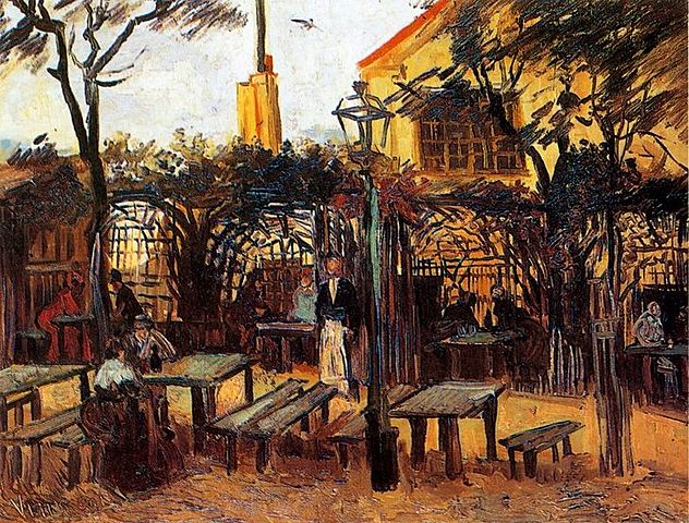 Se matricula en la Academia de Amberes