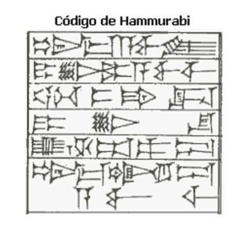 MESOPOTAMIA II MILENIO (A.C)