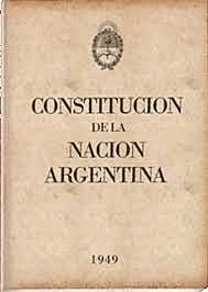 El derecho al trabajo obtiene rango constitucuional