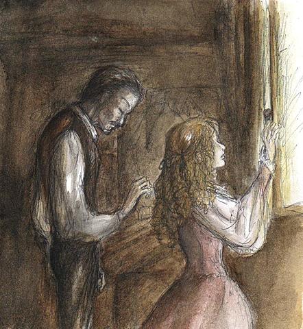 Matrimonio bajo condiciones