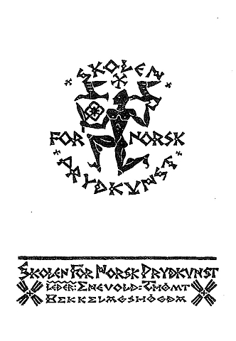 Norsk Correspondanse skole