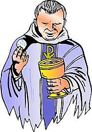 Predicación del padre