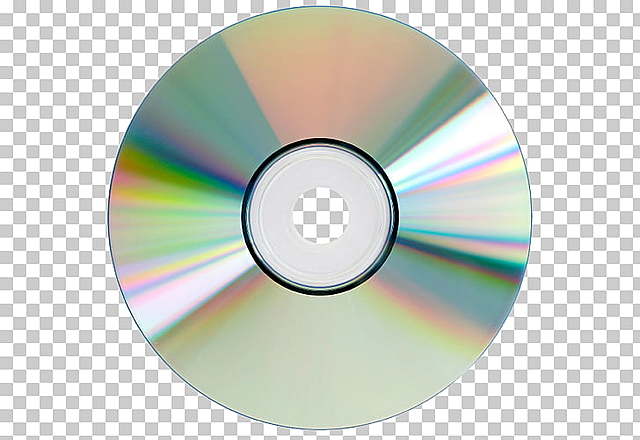 CD-ROM