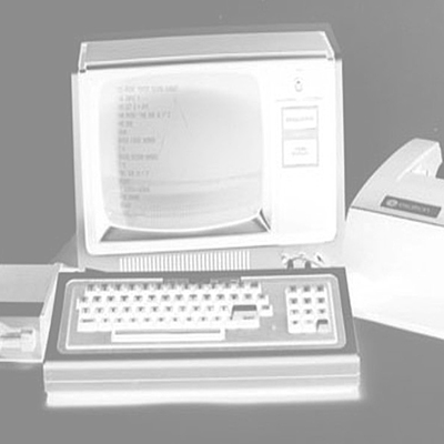 Timeline: Some Inventions in Computer History of the 1970's