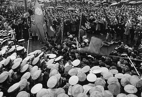 Japanese Student Movement