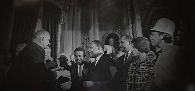 Voting Rights Act of 1965