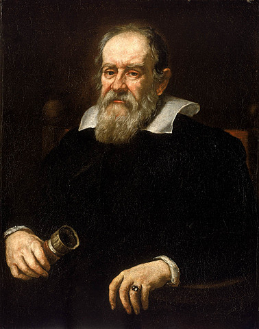 Visited Galileo Galilei