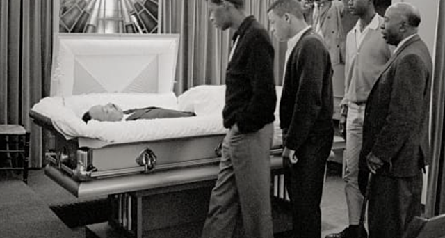 Assassination of Martin Luther King Jr.