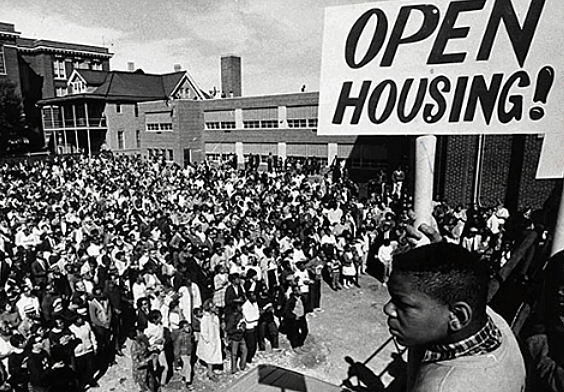 Civil Rights Act of 1968