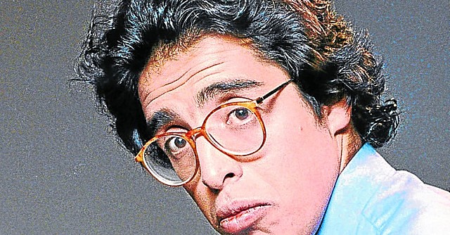 Asesinato Jaime Garzon