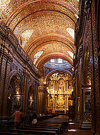 La compañía de Jesús