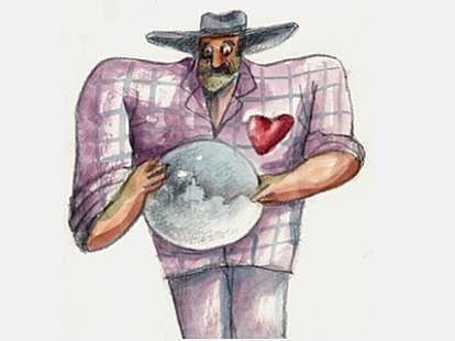 Regreso de José Arcadio