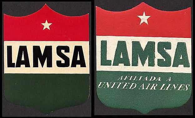 Líneas Aéreas Mexicanas, S.A.