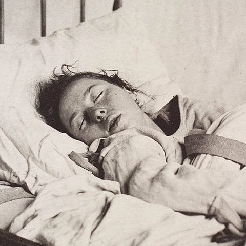 Homosexuality is deemed as mental disorder