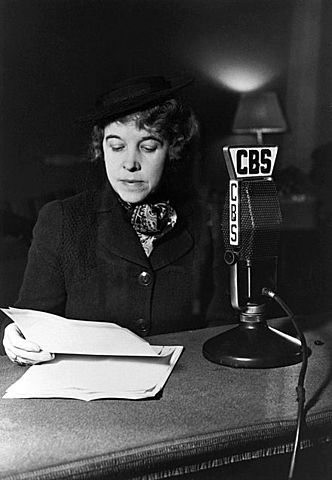 The Federal Theatre Project