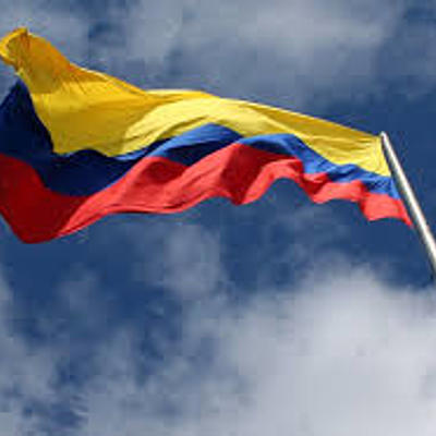 Timeline: Historia de Colombia