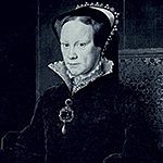 "María, La Sanguinaria"