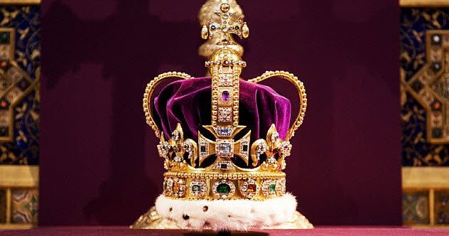 British Crown
