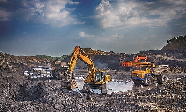 Disposiciones frente a la minería de Cerro de Pasco.