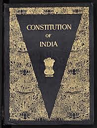 New Constitution