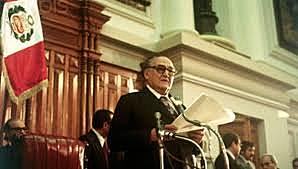 Creación de normas ecológicas en la Constitución.