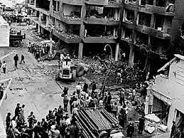 Crisis económica, social y ambiental