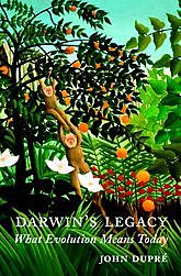 Darwin's Legacy