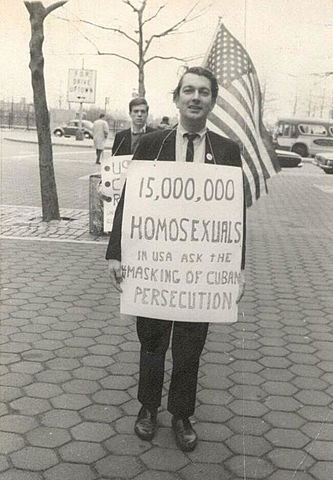 The Cuban Prison Protests