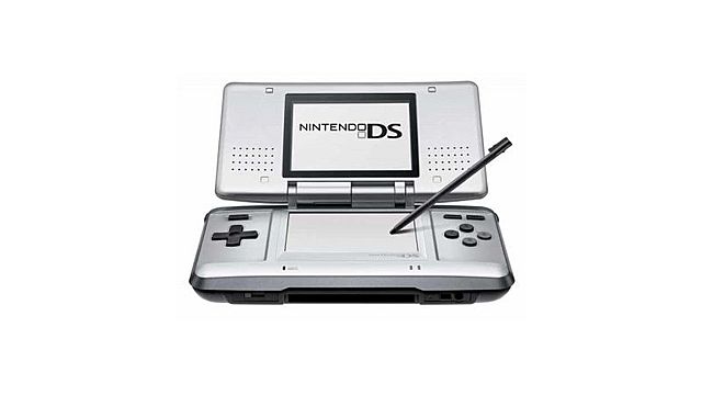 Nintendo DS