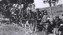 Timeline: The Second Sino-Japanese War