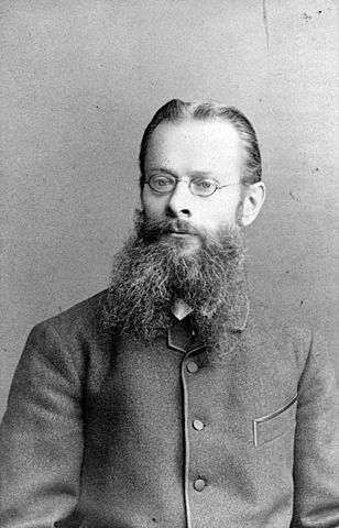 ALEMANIA 1858 – 1940