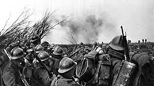 The Village of Samoneaux