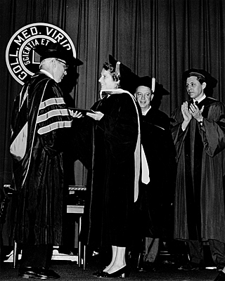 Bacholors from Barnard