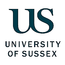 Masters from Sussex University