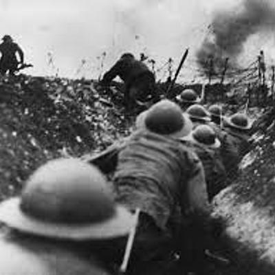 Timeline: The Battle of Verdun