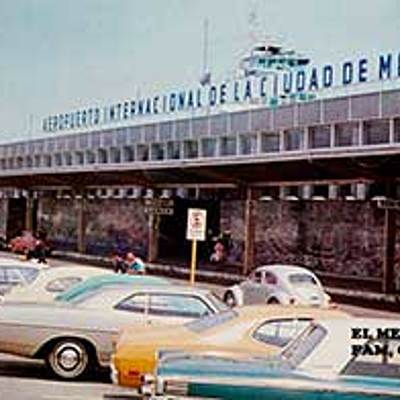 Timeline: Evolución de los sistemas de transporte urbano.