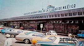 Timeline: Evolución de los sistemas de transporte urbano.