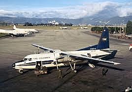 Invención de Aeroméxico