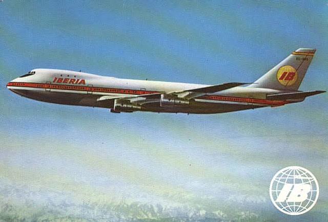 Intensificación de los vuelos a Los Ángeles